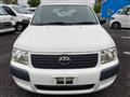 2014 Toyota Succeed Van