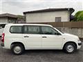 2014 Toyota Succeed Van