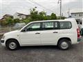 2014 Toyota Succeed Van