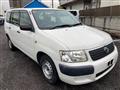 2014 Toyota Succeed Van