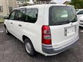 2014 Toyota Succeed Van