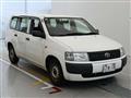 2014 Toyota Probox Van
