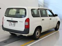 2014 Toyota Probox Van