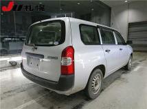 2016 Toyota Succeed Van