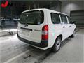 2018 Toyota Succeed Van