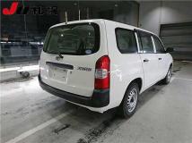 2018 Toyota Succeed Van