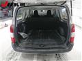2016 Toyota Succeed Van