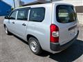 2014 Toyota Succeed Van