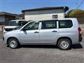 2014 Toyota Succeed Van