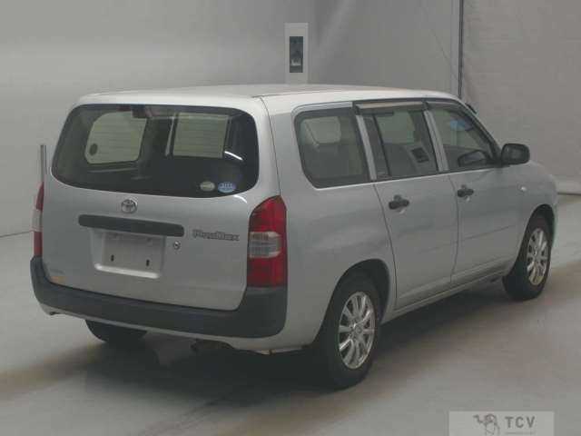 2015 Toyota Probox