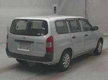 2015 Toyota Probox