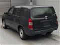 2015 Toyota Succeed