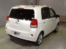 2015 Toyota Porte