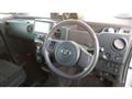 2012 Toyota Porte