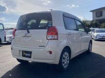 2015 Toyota Porte