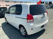 2015 Toyota Porte