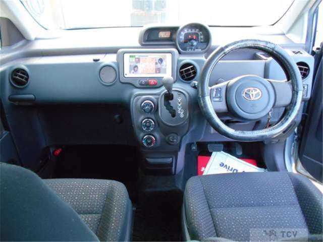 2013 Toyota Porte