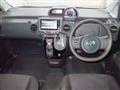 2015 Toyota Porte