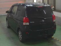 2015 Toyota Porte