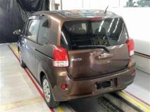 2012 Toyota Porte