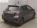 2016 Toyota Vitz