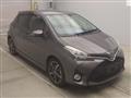 2016 Toyota Vitz