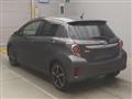 2016 Toyota Vitz
