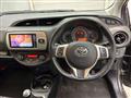 2016 Toyota Vitz