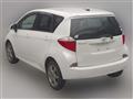 2011 Toyota Ractis
