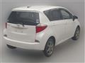 2011 Toyota Ractis