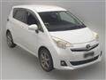 2011 Toyota Ractis
