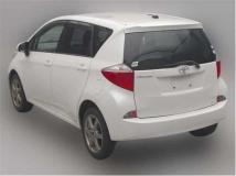 2011 Toyota Ractis