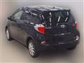 2011 Toyota Ractis