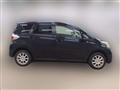 2011 Toyota Ractis