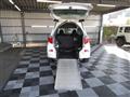 2012 Toyota Ractis