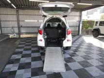 2012 Toyota Ractis