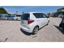 2011 Toyota Ractis
