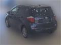 2011 Toyota Ractis
