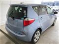 2011 Toyota Ractis