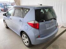 2011 Toyota Ractis