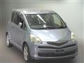 2008 Toyota Ractis