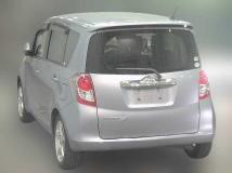 2008 Toyota Ractis