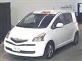 2007 Toyota Ractis