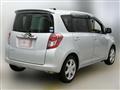 2009 Toyota Ractis
