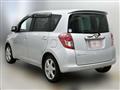 2009 Toyota Ractis