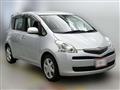 2009 Toyota Ractis