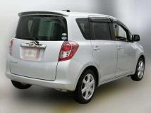 2009 Toyota Ractis