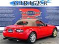 2005 Mazda Roadster
