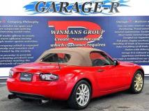 2005 Mazda Roadster