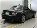 2007 Mazda Roadster